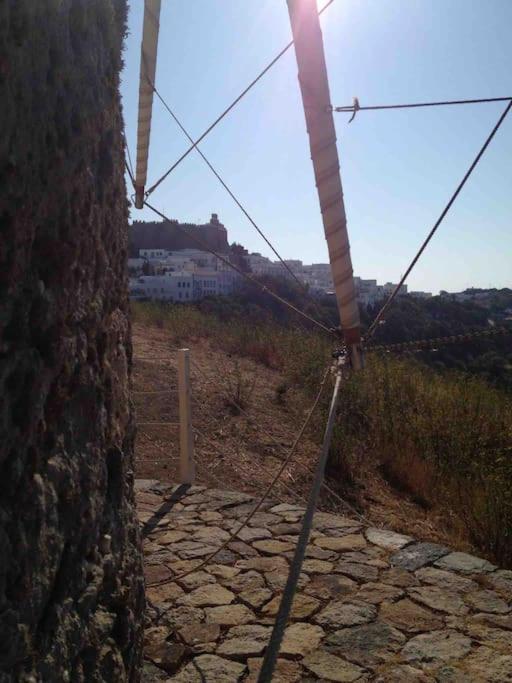 Patmos Horizon Βίλα Εξωτερικό φωτογραφία